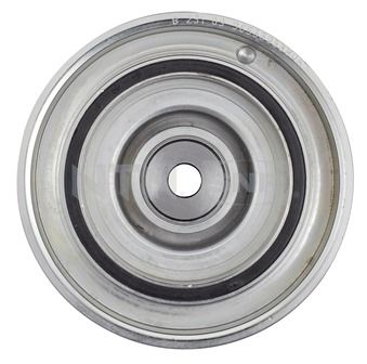 SNR DPF359.18 Belt Pulley, crankshaft