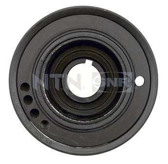 Belt Pulley, crankshaft SNR DPF359.19