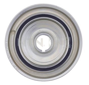 Belt Pulley, crankshaft SNR DPF359.22