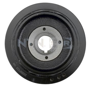 SNR DPF359.26 Belt Pulley, crankshaft