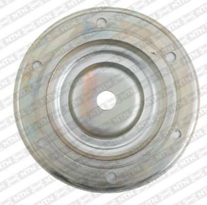 SNR DPF359.27 Belt Pulley, crankshaft