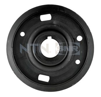 Belt Pulley, crankshaft SNR DPF359.28