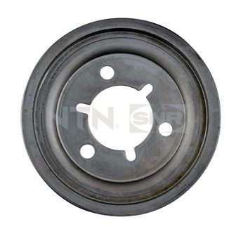 SNR DPF359.30 Belt Pulley, crankshaft