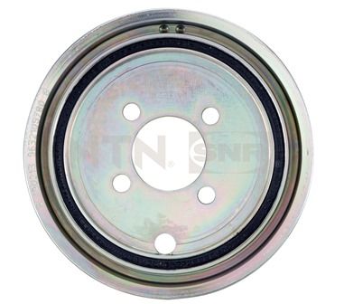 Belt Pulley, crankshaft SNR DPF359.32