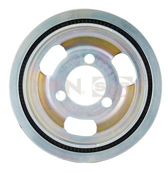 Belt Pulley, crankshaft SNR DPF359.33