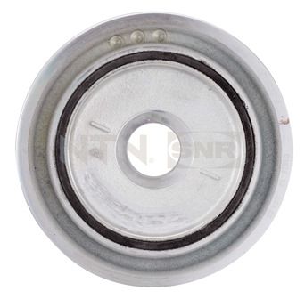 SNR DPF359.34 Belt Pulley, crankshaft