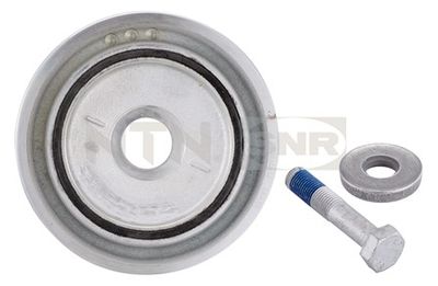 Belt Pulley, crankshaft SNR DPF359.34K1