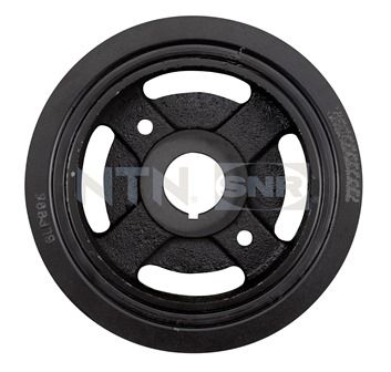 Belt Pulley, crankshaft SNR DPF369.00