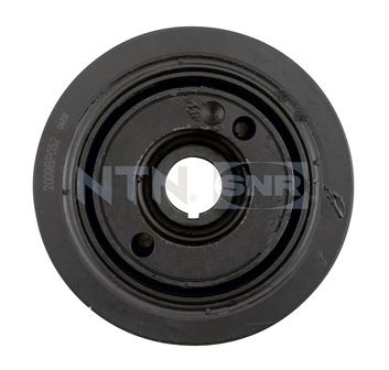 Belt Pulley, crankshaft SNR DPF369.01