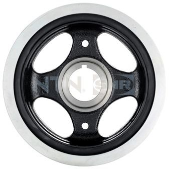 Belt Pulley, crankshaft SNR DPF369.04