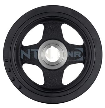 Belt Pulley, crankshaft SNR DPF369.05