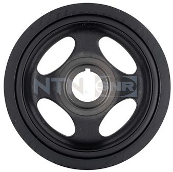 Belt Pulley, crankshaft SNR DPF369.06