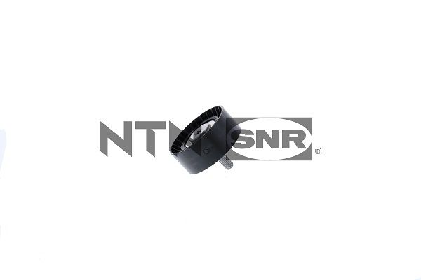 SNR GA350.103 Tensioner Pulley, V-ribbed belt