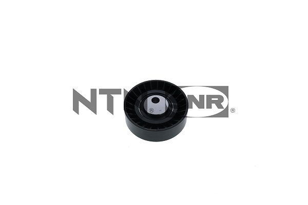 SNR GA350.20 Tensioner Pulley, V-ribbed belt