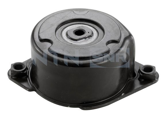SNR GA350.52 Tensioner Pulley, V-ribbed belt