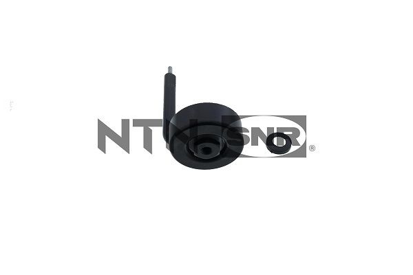 SNR GA350.53 Tensioner Pulley, V-ribbed belt