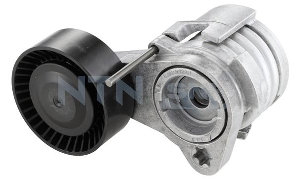 SNR GA350.57 Tensioner Pulley, V-ribbed belt