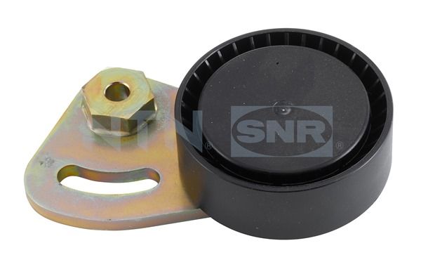 SNR GA350.59 Tensioner Pulley, V-ribbed belt