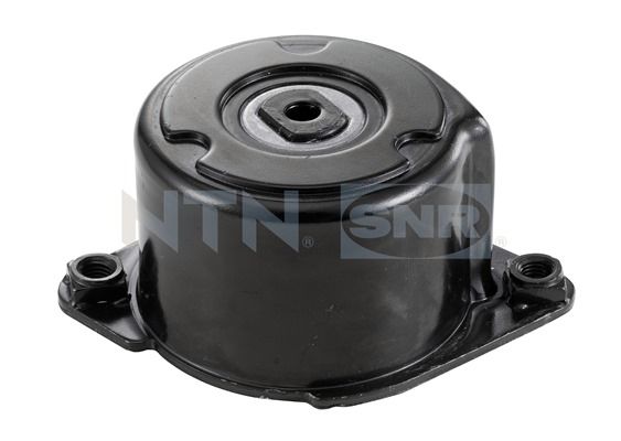 SNR GA350.60 Tensioner Pulley, V-ribbed belt