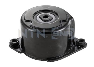 Tensioner Pulley, V-ribbed belt SNR GA350.60