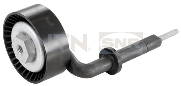 SNR GA350.61 Tensioner Pulley, V-ribbed belt