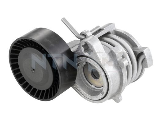SNR GA350.63 Tensioner Pulley, V-ribbed belt