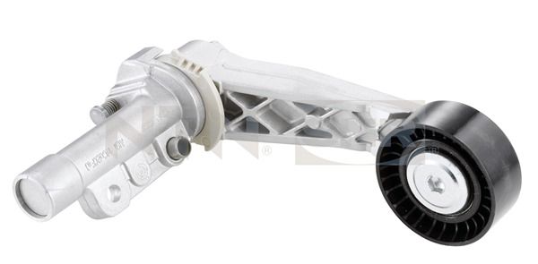 SNR GA350.67 Tensioner Pulley, V-ribbed belt