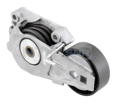 SNR GA350.71 Tensioner Pulley, V-ribbed belt
