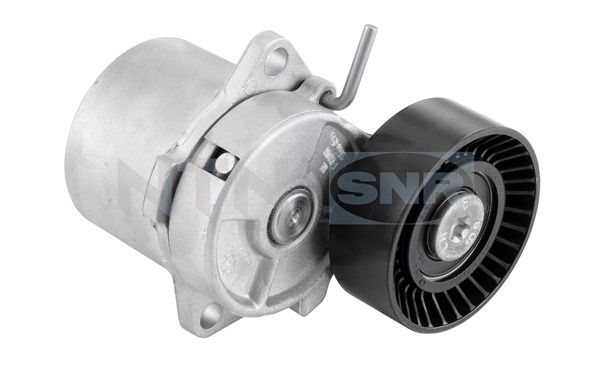 SNR GA350.72 Tensioner Pulley, V-ribbed belt