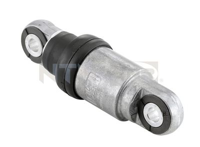 Tensioner Pulley, V-ribbed belt SNR GA350.73