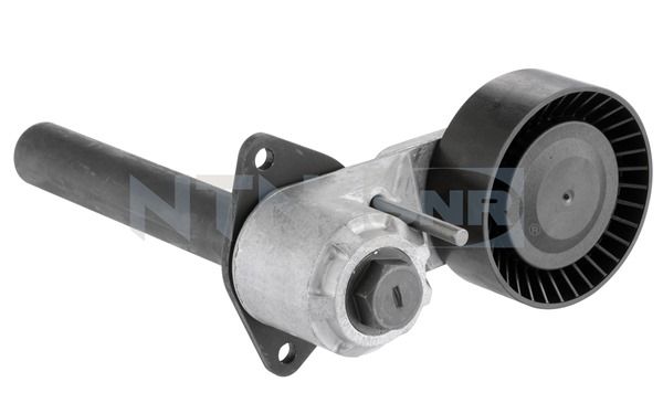SNR GA350.78 Tensioner Pulley, V-ribbed belt