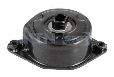 Tensioner Pulley, V-ribbed belt SNR GA350.83