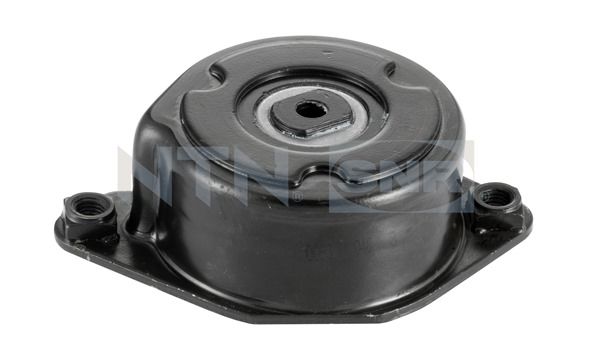 SNR GA350.84 Tensioner Pulley, V-ribbed belt
