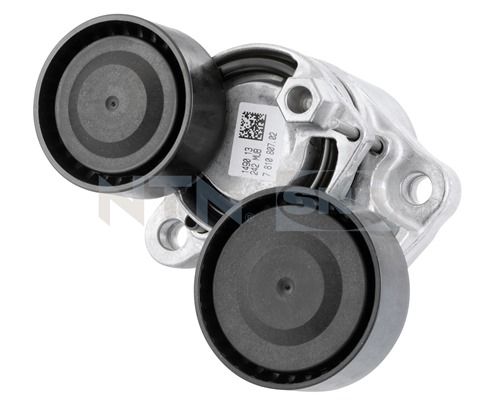SNR GA350.88 Tensioner Pulley, V-ribbed belt