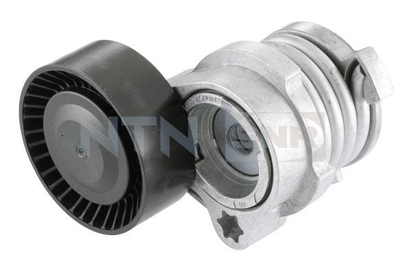 SNR GA350.91 Tensioner Pulley, V-ribbed belt