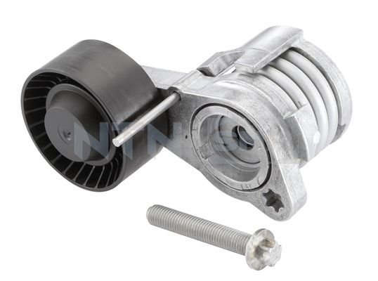 SNR GA350.94 Tensioner Pulley, V-ribbed belt