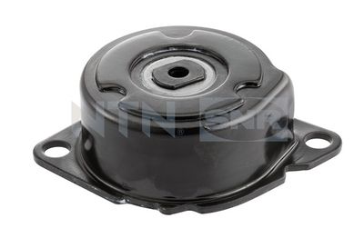 Tensioner Pulley, V-ribbed belt SNR GA350.96