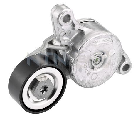 SNR GA350.97 Tensioner Pulley, V-ribbed belt