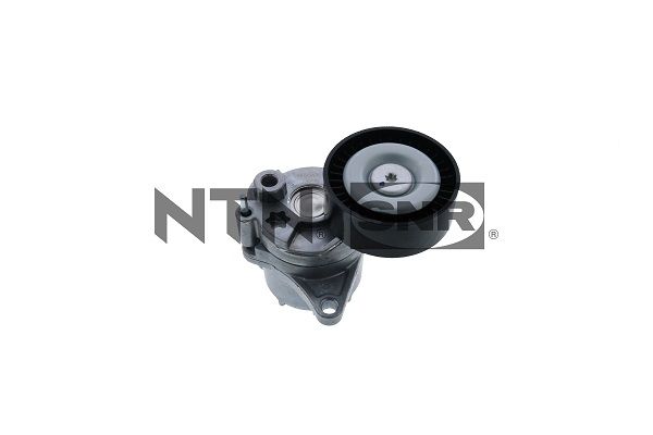 SNR GA351.08 Tensioner Pulley, V-ribbed belt