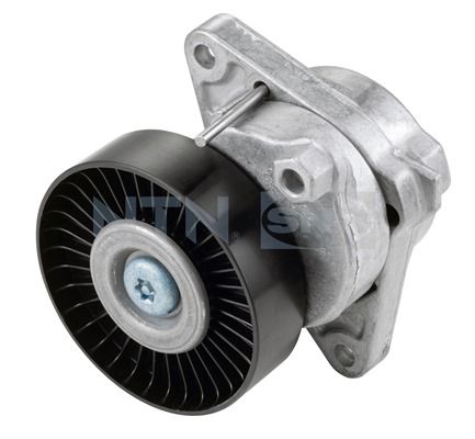 SNR GA351.14 Tensioner Pulley, V-ribbed belt