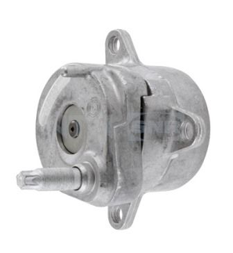 Tensioner Pulley, V-ribbed belt SNR GA351.30