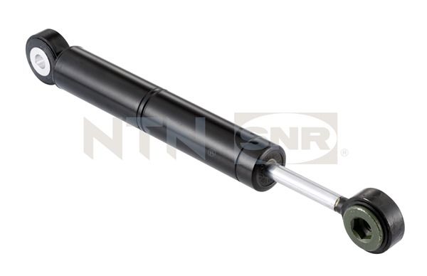 SNR GA351.32 Tensioner Pulley, V-ribbed belt