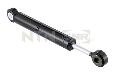 Tensioner Pulley, V-ribbed belt SNR GA351.32