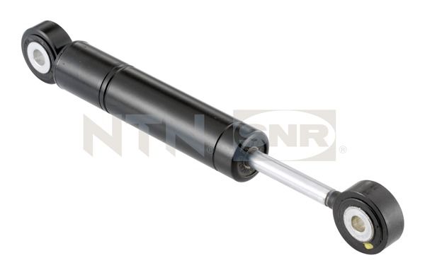 SNR GA351.33 Tensioner Pulley, V-ribbed belt
