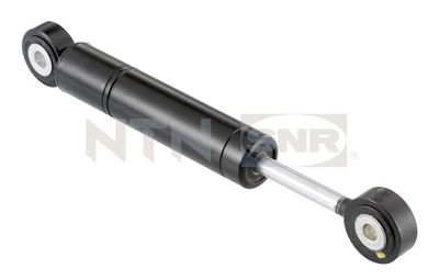 Tensioner Pulley, V-ribbed belt SNR GA351.33