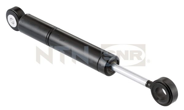 SNR GA351.34 Tensioner Pulley, V-ribbed belt