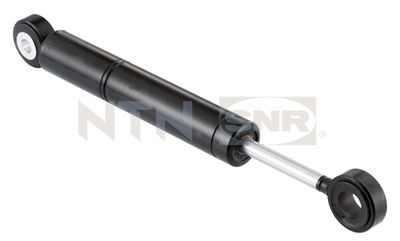 Tensioner Pulley, V-ribbed belt SNR GA351.34