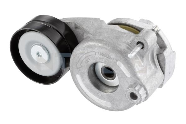 SNR GA351.36 Tensioner Pulley, V-ribbed belt