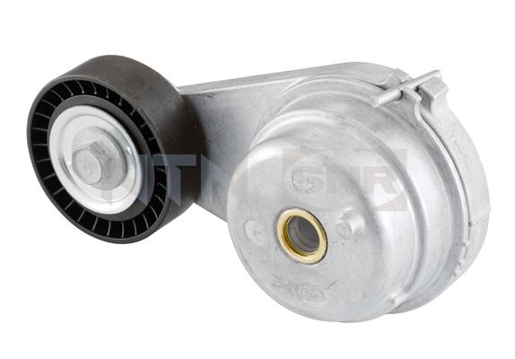 SNR GA351.42 Tensioner Pulley, V-ribbed belt
