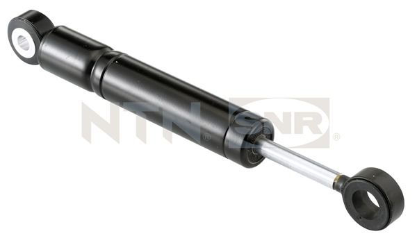 SNR GA351.43 Tensioner Pulley, V-ribbed belt